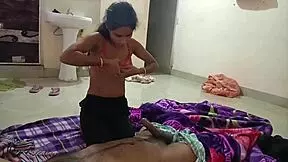 desi wife, you're busted banging neighbor on hidden cam!