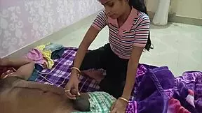 desi wife, you're busted banging neighbor on hidden cam!