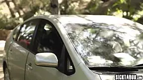 petite teen jane wilde spreads legs for horny milf kenna james tongue on hairy pussy