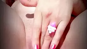 hey stepsis, did you mean to send me that wet pussy masturbation vid?