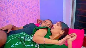indian bhabhi begs hubby for nightly pussy pounding doesn't she?