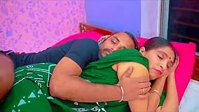 indian bhabhi begs hubby for nightly pussy pounding doesn't she?
