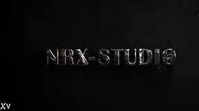 obedient 18yo sofa and 19yo sasha take rough bdsm on sofa