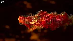 Wild European Babe's Ass Gaped By Leo Casanova's Monster Cock Uncensored