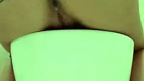 What if asian teen squirts from anal in the family toilet? 🚽💦🍑