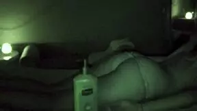 i get fingered licked vibrated to squirting orgasms during massage it felt like full sex join for more