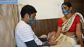 hey kavita did you know your babysitter lust story with golu leads to wild riding and deepthroat orgasms part one