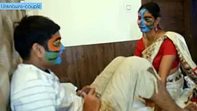 hey kavita did you know your babysitter lust story with golu leads to wild riding and deepthroat orgasms part one