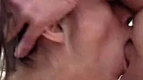 damn, candie cross's pigtail skirt screamed SLUT so i yanked hair and FACE FUCKED her deep 😈💦