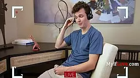 hey we got live stepmom ivy ireland banging josh rivers with her big irish milf tits and ass