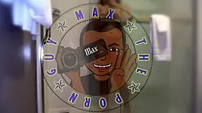 Emma's back sucking my bbc so good, petite mouth full of joy.