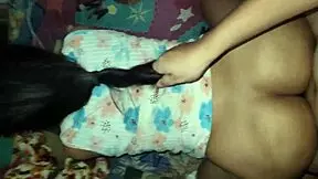 cogeme rapido antes que llegue mi hijo - soltera da culo por plata