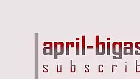 april's big ass meets maidensplace for first piss drinking throat breaking rimjob mess