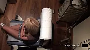 ever wonder what happens backstage at lesbian torment clinics with hope harper spreading wide?