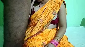 indian mom bangs son's hot tuition teacher in steamy session