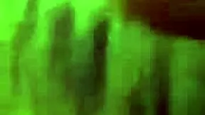 young cock sucked deep by fat black bbw interracial