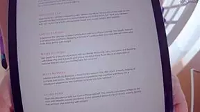 ever try a surprise creampie like in creamy dreams ep 2 with lilykoti?