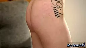 i give my big tits russian teen her first hardcore blowjob pounding