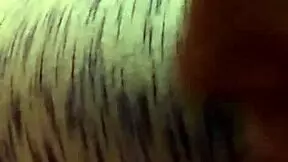 young cock sucked deep by fat black bbw interracial