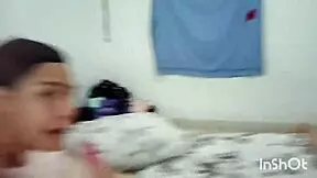 miami virgin poundin my big ass n natural tits!!