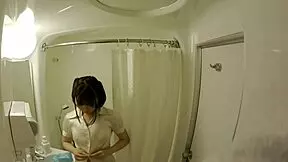 【RARE】AKIHABARA UNDERGROUND IDOL'S SPECIAL EVENT. FACIAL CUMSHOT BACKSTAGE OPTION 2