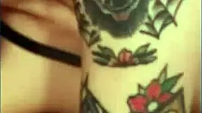 wanna feel this equestrian redhead's crop spanking your bratty ass?