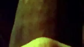 young cock sucked deep by fat black bbw interracial