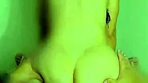 Had crazy sex with tanned stepsis big ass