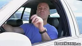 Demi Sutra's Exotic Swallow Leads to Intense Cowgirl Ride