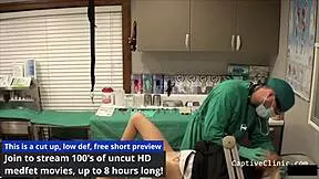 ever wonder what happens backstage at lesbian torment clinics with hope harper spreading wide?