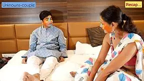 Does Sexy Sali Priya's Wet Pussy Crave Jiju's Deep Thrusts?