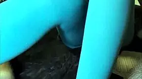 they played strip card game until it got rough with dirty talk and hard pounding