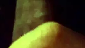 young cock sucked deep by fat black bbw interracial