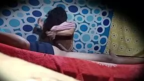 hidden cam spies mexican nurse alexia going full nympho