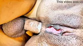 Sistya's wild squirting ride with ex-girlfriend turns into epic hardcore fuckfest