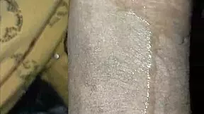 im drowning sucking this huge cock it chokes me so good