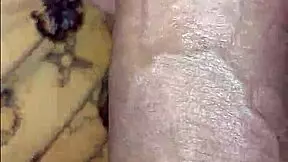 im drowning sucking this huge cock it chokes me so good