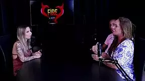 hey check this wild brazilian swingers interview with francis simas full of outdoor bdsm toys and public fetish