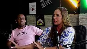 hey check this wild brazilian swingers interview with francis simas full of outdoor bdsm toys and public fetish