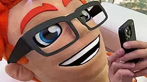 lysagna delray ditches fast food for porndude pepperoni ride in steamy casting 🍆😋