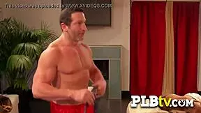 What if all these hands groped your petite body in a steamy group game?