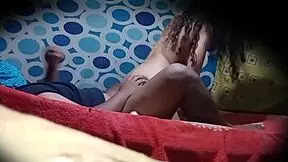 hidden cam spies mexican nurse alexia going full nympho