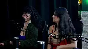 she got famous in town after dad saw her nude video now he spits on her pussy before intense sex she can't handle