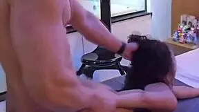 brazilian teen wives take monster cocks anal creampie in hot cuckold compilation