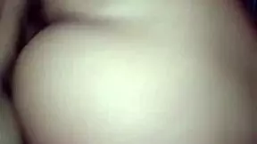 damn this argentinian teen slut rides cock wild in the motel!!