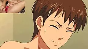 Curious Teens Explore First-Time Sex Together in Secret