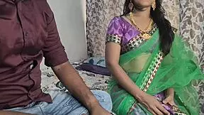 Naukrani SCREAMS for boss to FUCK her wet CHUT hard