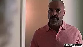 i rip off that dress you're wearing so quick