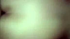 damn this argentinian teen slut rides cock wild in the motel!!