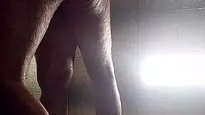 forcing my stepdaughter to shower but she grabs my cock begging for a hard pounding... who's really in control?